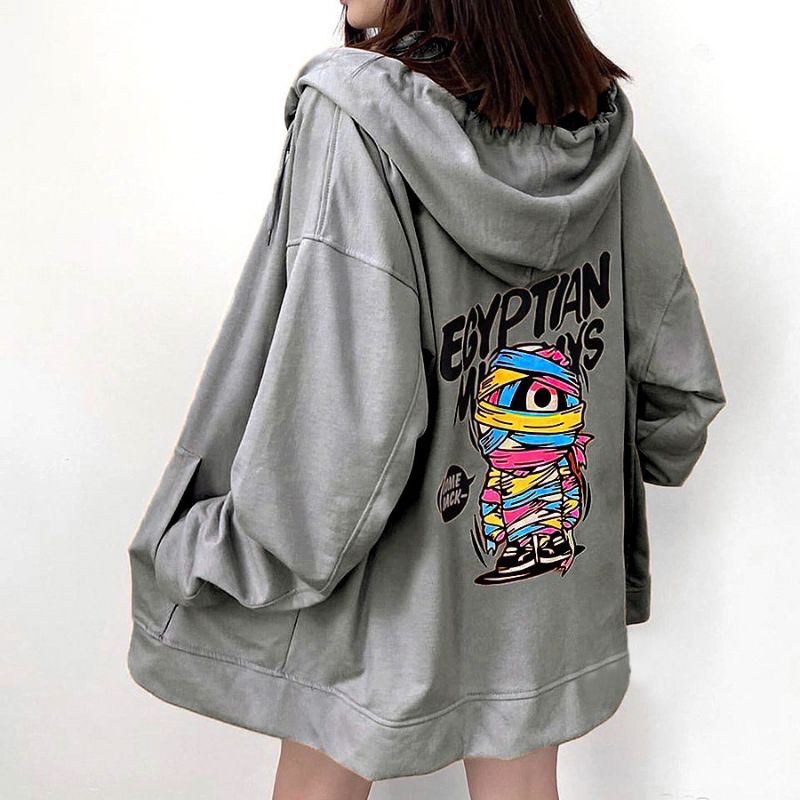 Áo Hoodie - Áo Khoác Nỉ Nam Nữ Unisex PTAIN 7 Màu [Tặng Quà] Cực Hot - LP.STORE | BigBuy360 - bigbuy360.vn