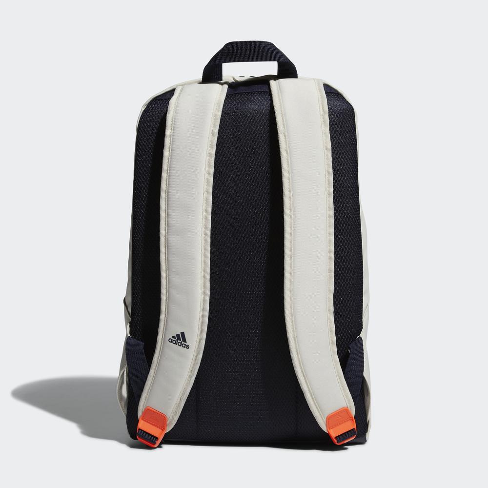 Ba Lô adidas TRAINING Unisex Essentials Parkhood Backpack Màu bạc H30342