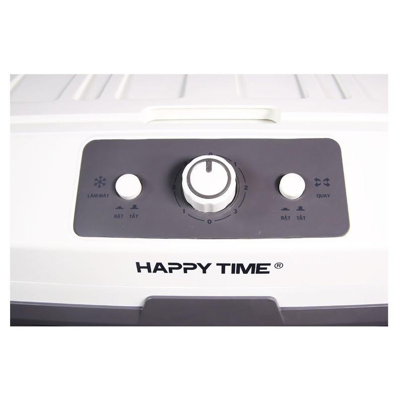 XẢ HÀNG DỌN KHO Máy làm mát không khí Happytime HTD7741 - 120W