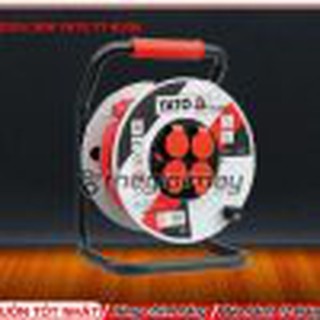 Cuộn dây điện 30M Yato YT-8106