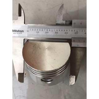 Piston 48mm máy nén khí (bơm hơi) chạy dầu