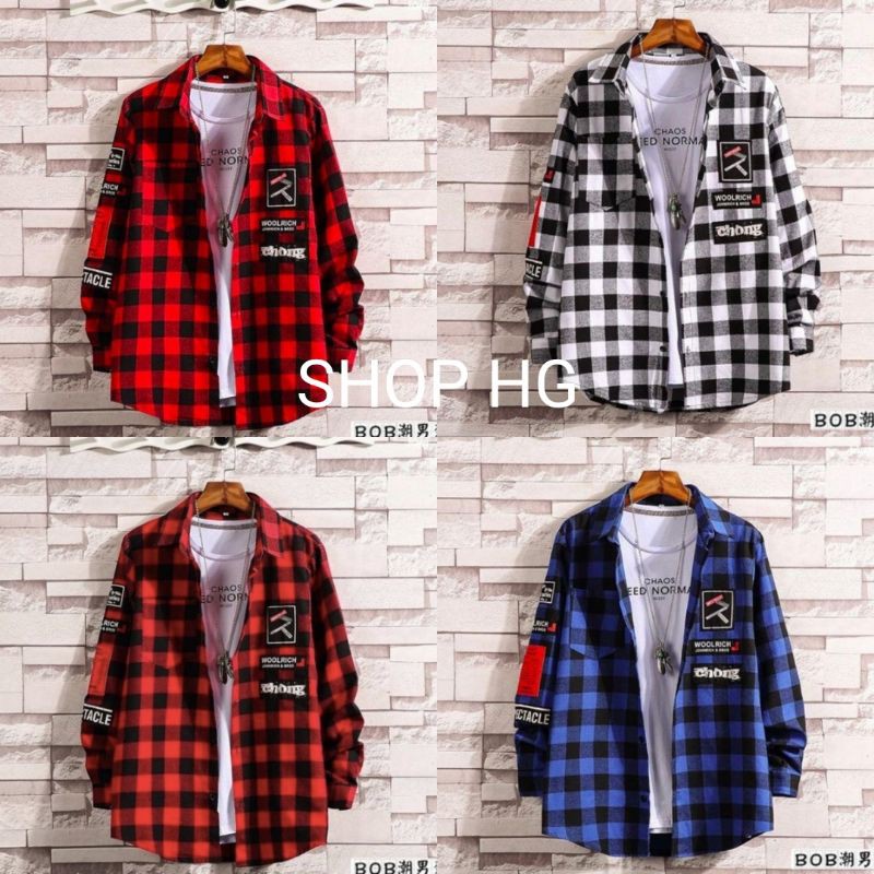 ÁO KHOÁC NAM NỮ SOMI KATE 💝HOÀN XU 20%💝 | BigBuy360 - bigbuy360.vn