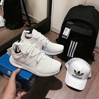 Giày adidas xplr nữ