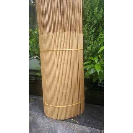 Sỉ NHANG ĐÀN TRẦM HƯƠNG 23 CM