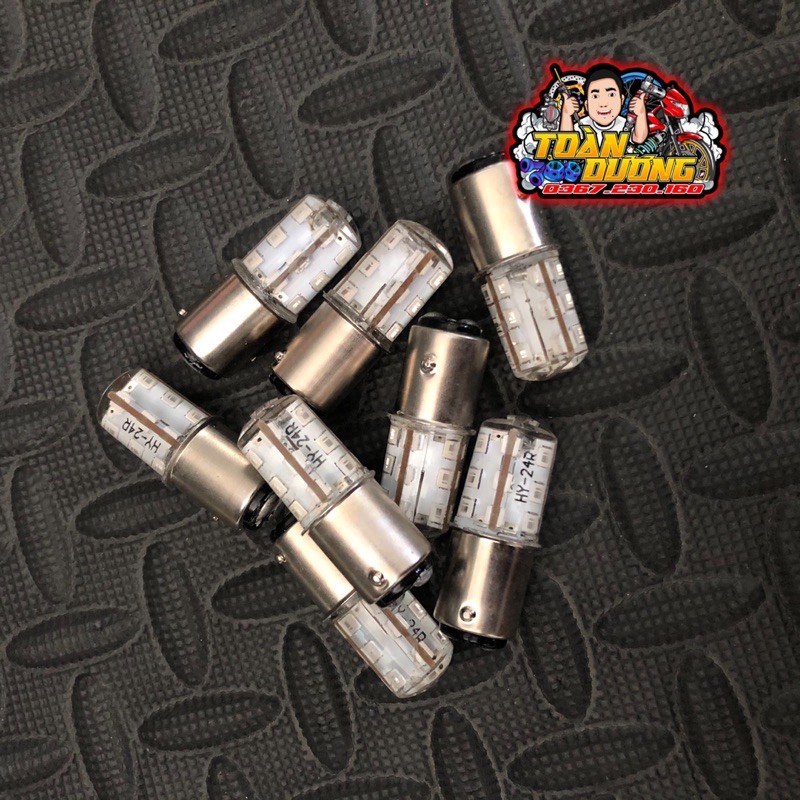 Đèn hậu nháy stop f1 gắn wave dream satria winner v1 ex135 các dòng xe sử dụng đuôi gài chất lượng cao kháng nước