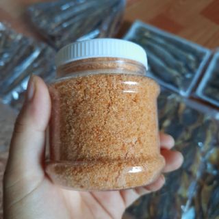 1 hũ nhỏ chà bông tôm 100gr