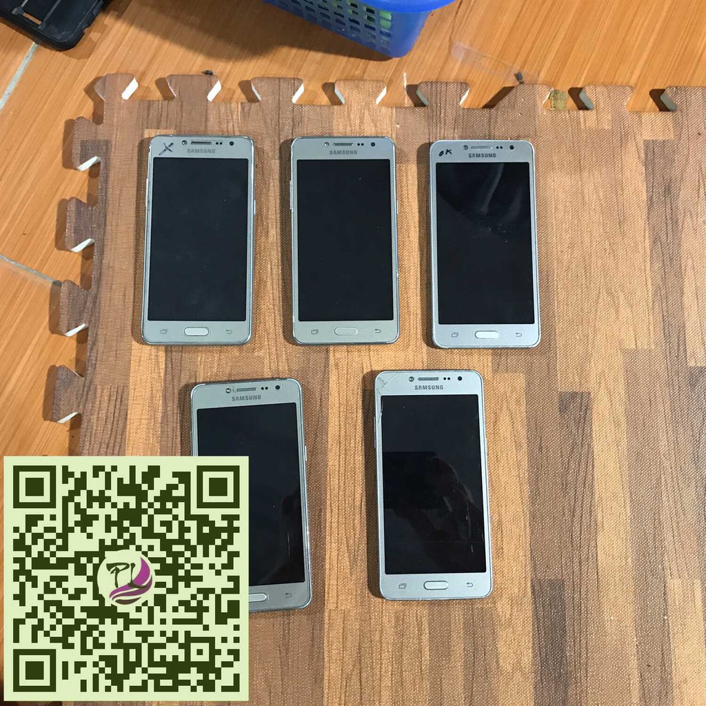 [GIẢM GIÁ] XÁC SAMSUNG J2 PRIME HỎNG MÀN - BAO MAIN ZIN FULL | BigBuy360 - bigbuy360.vn