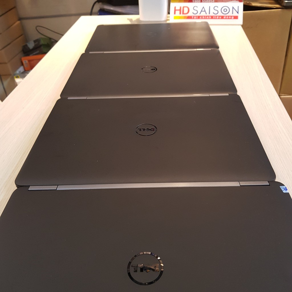 LAPTOP DELL LATITUDE E7270 / I5*6300U/ RAM 8G/ Ổ SSD 180 GB/ MÀN 12.5 HD | BigBuy360 - bigbuy360.vn