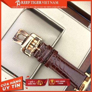 Đồng hồ nam Reef Tiger RGA161-PBS