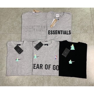 [ SALE SẬP SÀN ] Tee FOG full tag mạc và túi zip