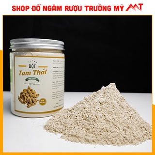 Bột củ Tam Thất bắc 500g chất lượng cao