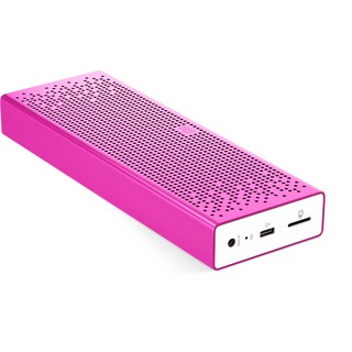 Loa Bluetooth Xiaomi Square Box 2015 (Vàng, Xanh dương, Hồng)
