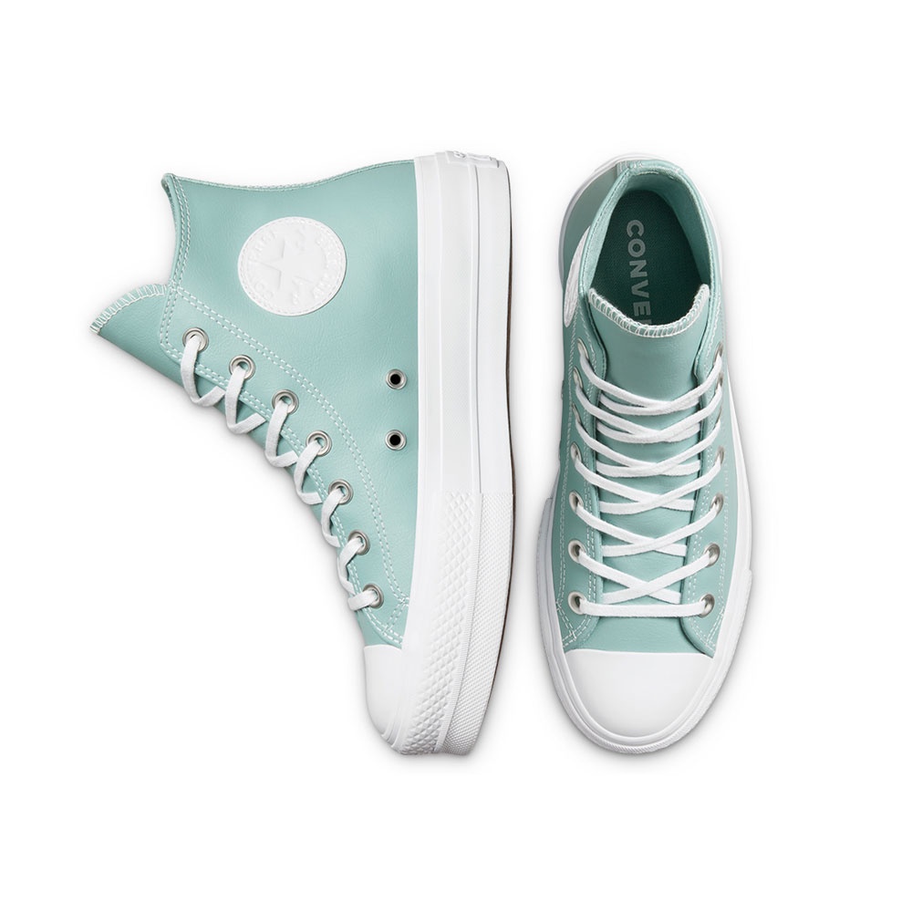 Giày Converse Chuck Taylor All Star Lift Hybrid Shine 571672C