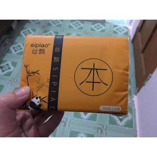 GIẤY ĂN GẤU TRÚC (SỈ RẺ NHẤT)