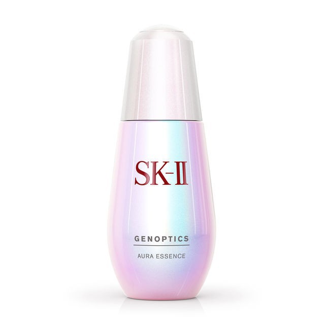 Serum làm trắng da skii aura 10ml tách set và 30ml chuẩn nội địa Nhật 100% , sk2 aura /  sk-ii aura