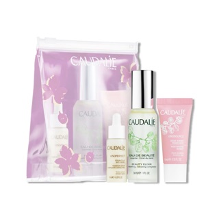 [SALE 40%] Set 3 món dưỡng mini Caudalie bán chạy nhất hãng