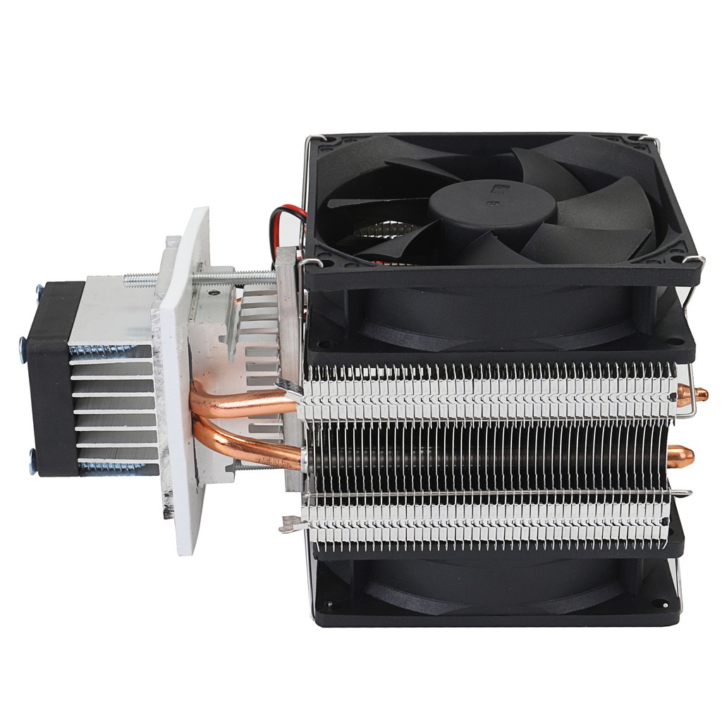 Bộ Tản Nhiệt Sò Nóng Lạnh + Sò 12706 + Mặt Nạ