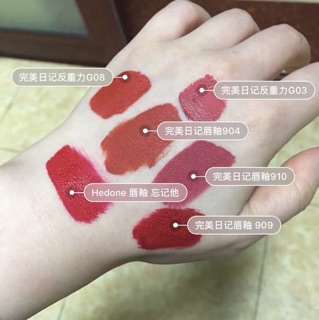 Son perfect diary (Order)