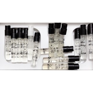 Vial nước hoa Kilian cao cấp 1.5ml