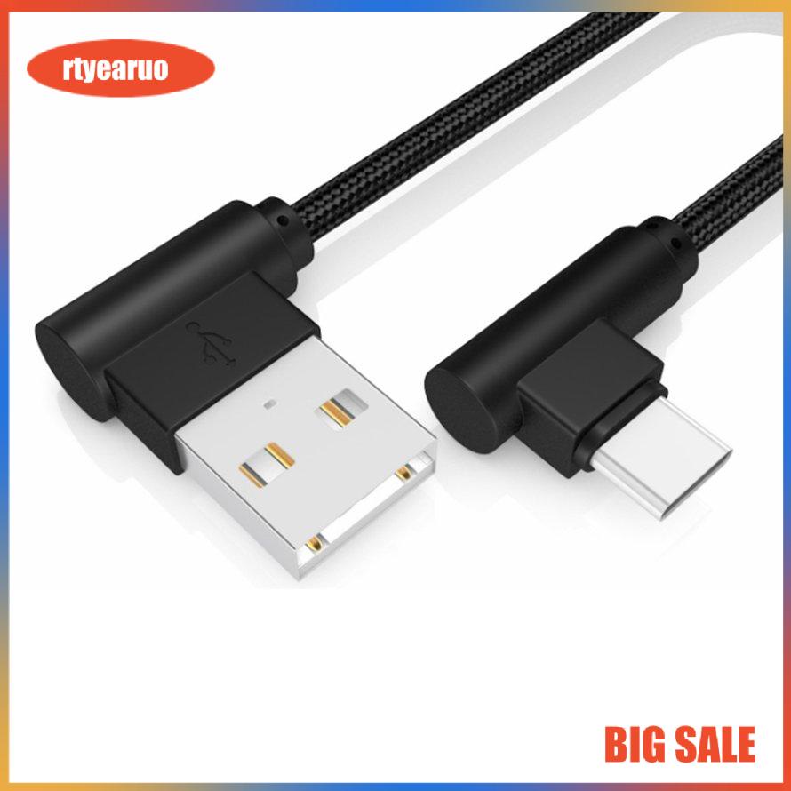 Dây Cáp Sạc Nhanh Usb Loại C Nhỏ Gọn Tiện Dụng