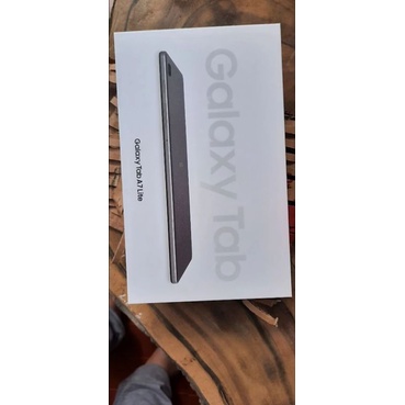 Máy tính bảng Samsung Galaxy Tab A7 Lite LTE SM-T225 - Hàng Chính Hãng | BigBuy360 - bigbuy360.vn