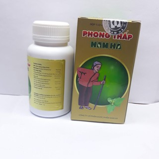 Phong thấp Nam Hà 60 viên