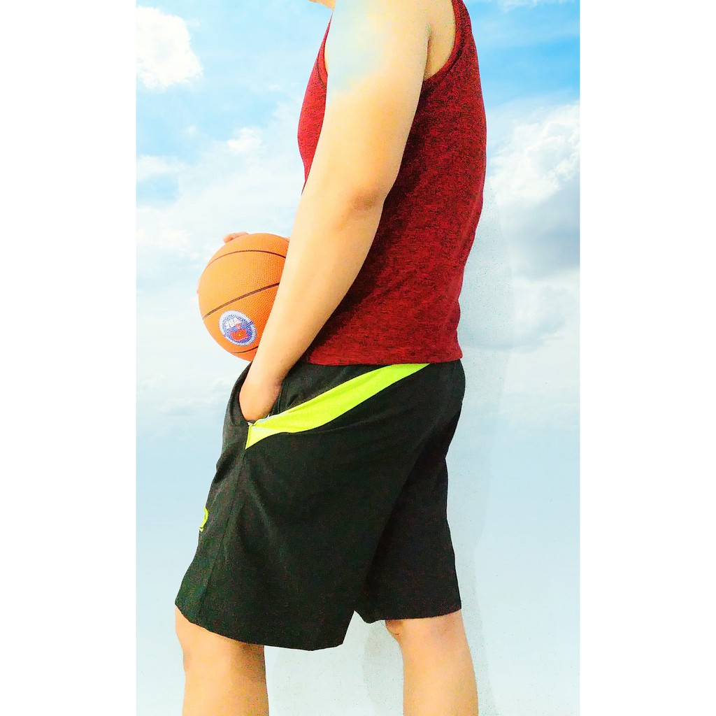 Quần short nam thể thao, quần đùi nam cao cấp ( Size 50-70KG )-Hàng VN | BigBuy360 - bigbuy360.vn