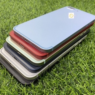 Vỏ sườn thay thế dành cho 7plus vuông