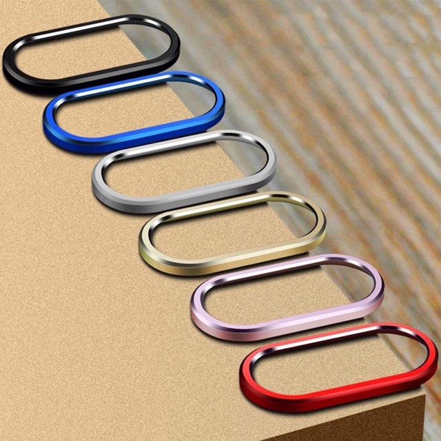 Viền Bảo Vệ Cam IPhone #8