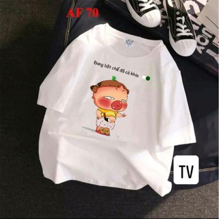 SALE- ÁO THUN QUỲNH AKA MẪU MỚI - áo thun HOT