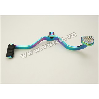 Cần số Ext150 xi vàng - 7 màu