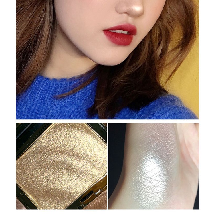 Phấn bắt sáng HOJO Highlight Brilliance HOJO 8029