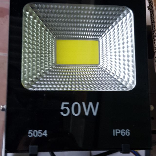 Đèn pha led COB cao cấp