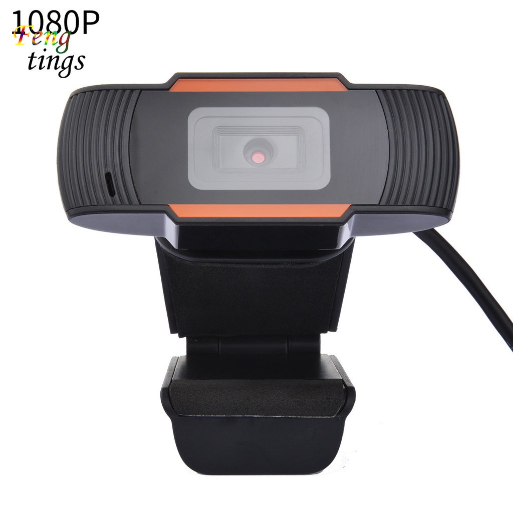 Webcam 720P 1080P phích cắm dài cho máy tính | BigBuy360 - bigbuy360.vn