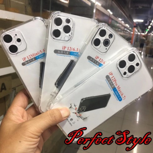 Ốp Lưng Chống va đập iphone 12 mini / iphone 12 pro / iphone 12 pro
