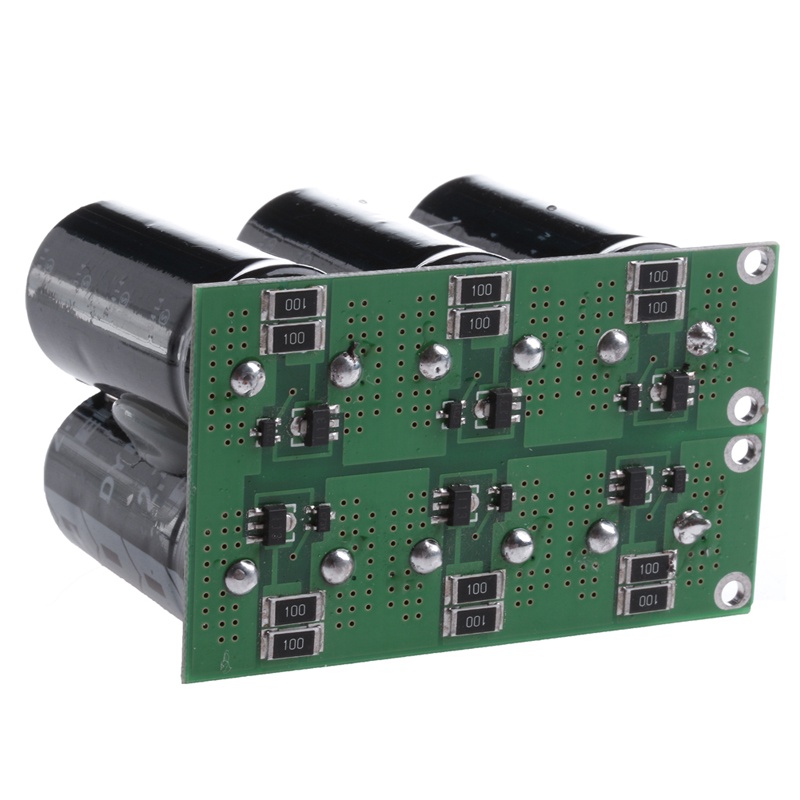Set 6 Tụ Điện Farad 2.7V 120F Chuyên Dụng