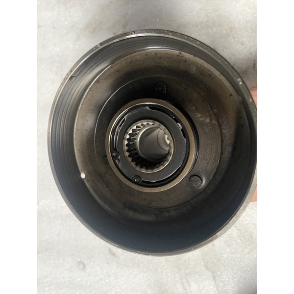 Bộ côn xe máy wave,zem 97cm hàng tàu