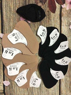 10 dôi tất hài lali
