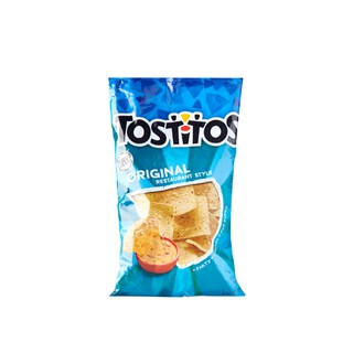 Bánh Snack Vị Truyền Thống Fritolay'S Tostitos 283.5G