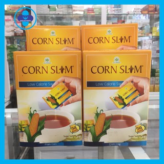 CORN SLIM - Đường ăn kiêng Cornslim
