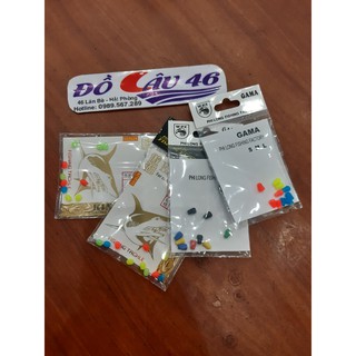 Hạt Chống Sốc Câu Cá