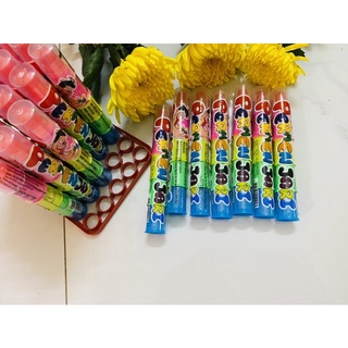 Kẹo son khúc ngón tay 5 ngón