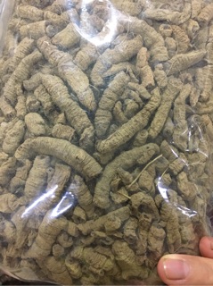 Ba kích tím khô 500g