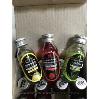 Hương thực phẩm thái lan best odour không màu