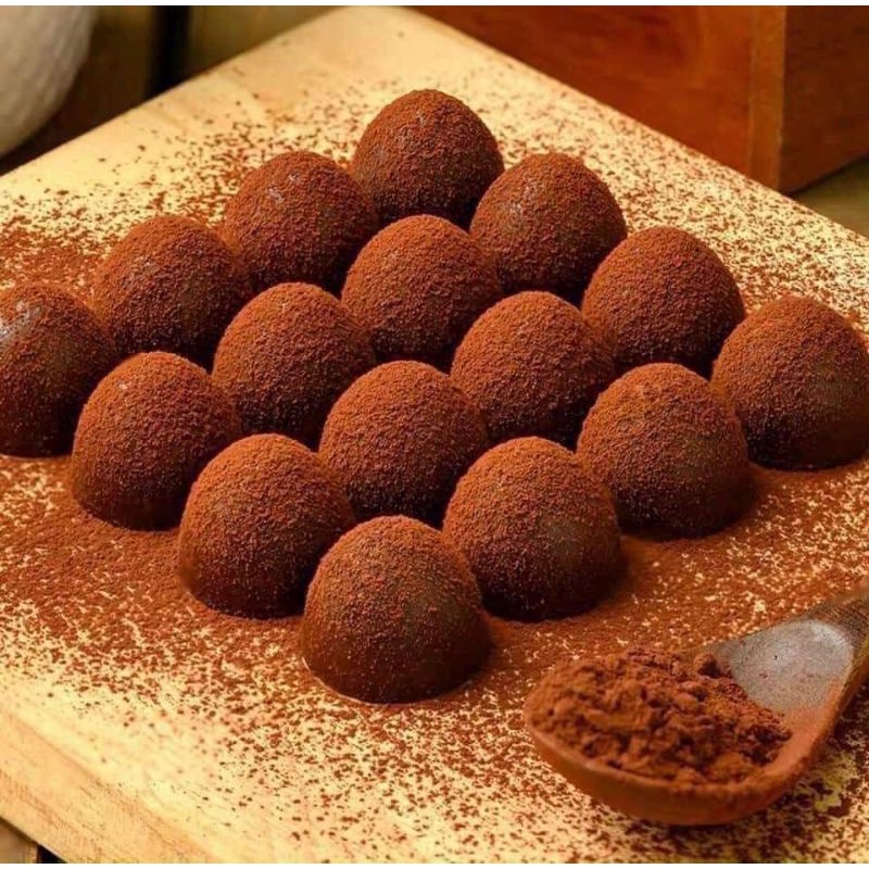 Socola tươi Nama Hàng Chuẩn