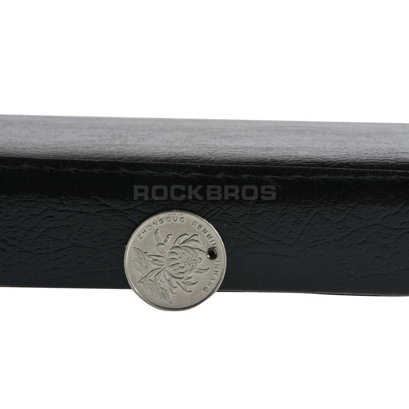 Yên sau xe đạp ROCKBROS êm ái chống sốc tiện lợi