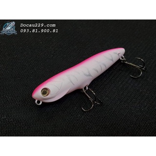 Mồi Lure DW90 7.5G
