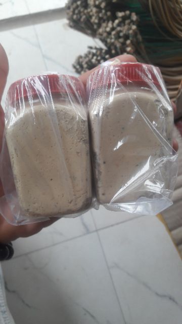 MỒI  CÁ LĂNG CÁ DA TRƠN SIÊU NHẠI 2 HỦ LOẠI 1