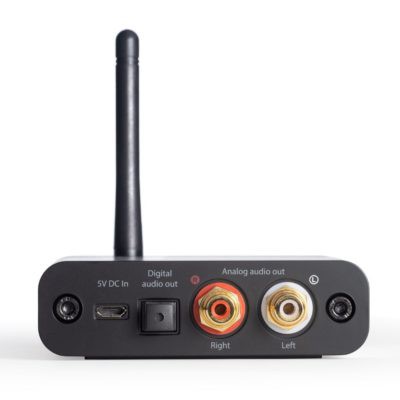 Bộ Giải Mã Bluetooth Receiver Audioengine B-Fi - Bảo Hành Chính Hãng 12 Tháng