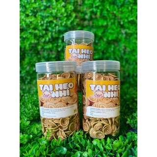 Bánh tai heo nhí 350g